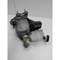Mastervac Renault Clio 5 Phase 1